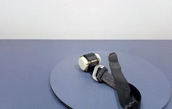 Volkswagen Caddy Front seatbelt 2K0857811B