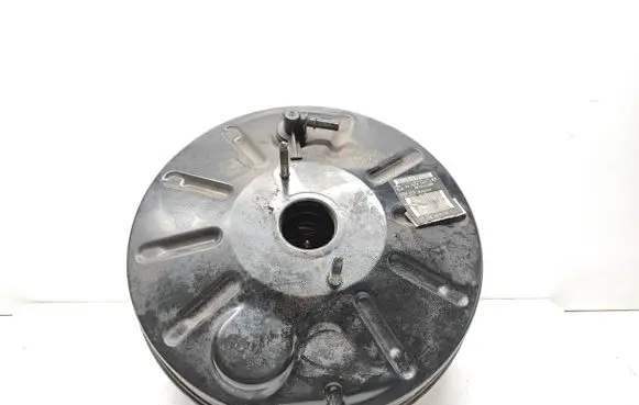 Citroen C4 II Picasso Brake booster 9673131280