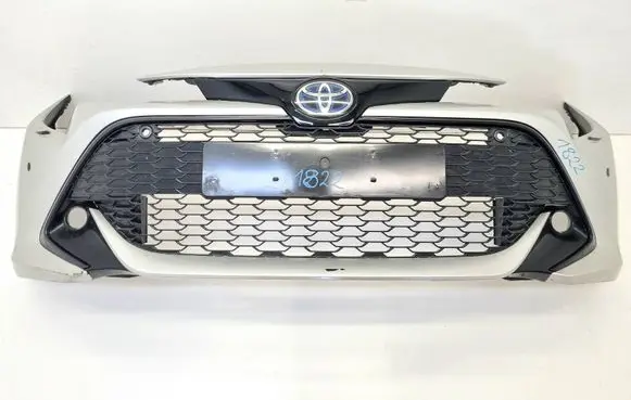 Toyota Corolla E210 E21 Front bumper 5311202B10