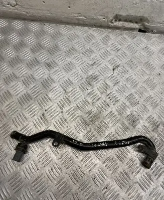 Volkswagen Tiguan Engine coolant pipe/hose 5N0121065
