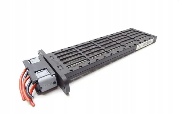 Hyundai ix35 Electric car heater 71026039