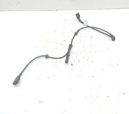 Porsche Cayenne (92A) Front ABS sensor wiring 7P0971279C 162319