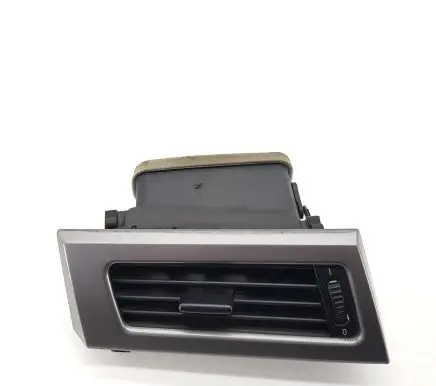 BMW 5 E60 E61 Dashboard side air vent grill/cover trim 6910731 5112001