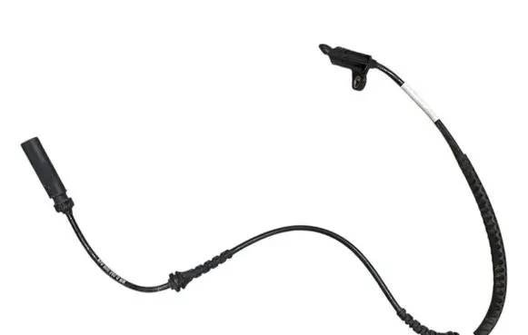 BMW 2 F45 ABS brake wheel speed sensor 6850767 34526850767