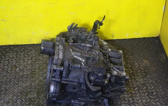 Hyundai i40 Manual 6 speed gearbox M6CF4U2 BIEGOW