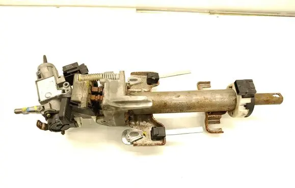 Hummer H3 Steering wheel axle set 15837128 26128014