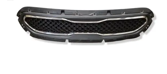 KIA Niro Front bumper upper radiator grill 86350G5000