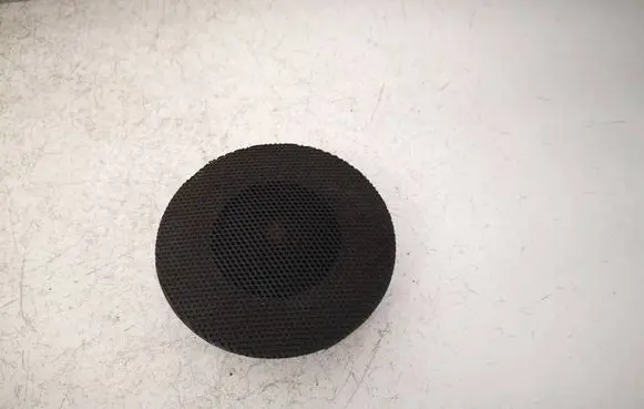 Citroen C4 I Front door speaker 9637997677