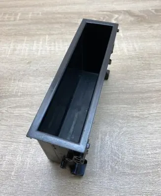 Toyota Prius (XW20) Dashboard storage box/compartment 5552116030 555203302C