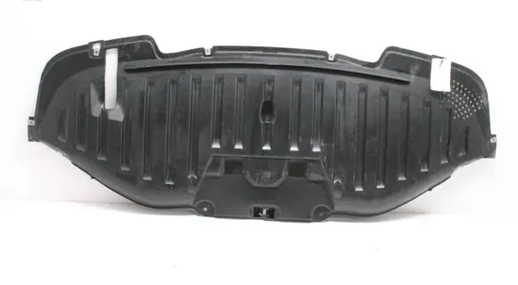 Audi Q4 Sportback e-tron Center/middle under tray cover 89A825213B