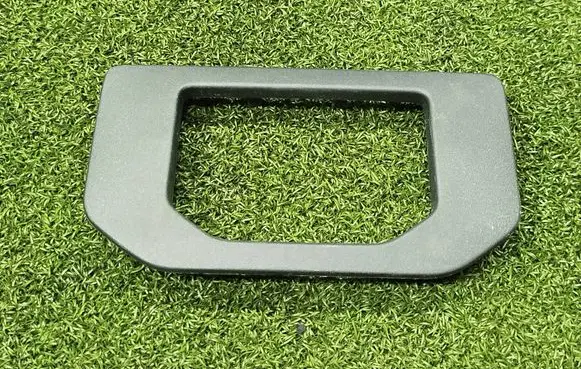 Man TGE 1gen Rear door interior handle 7C0827699
