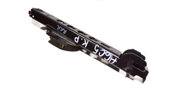 Audi A6 S6 C5 4B Seat belt height adjuster 4A0857833D