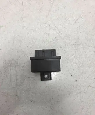 Citroen C4 I Fuel injection pump control unit/module 240107