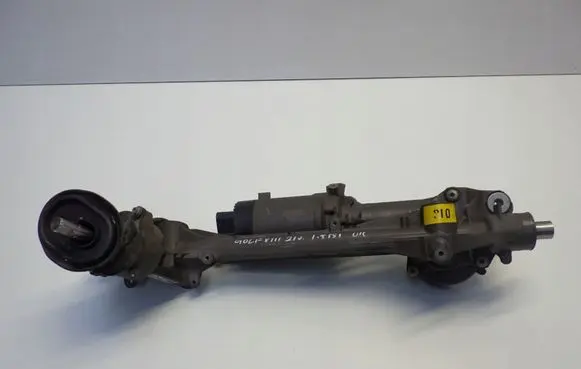 Volkswagen Golf VIII Steering rack 5WC423051AJ