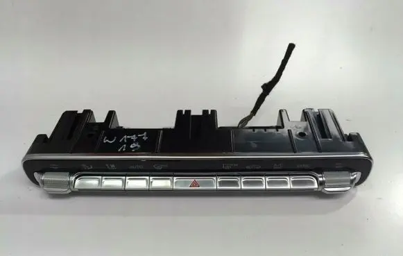Mercedes-Benz A W177 Climate control unit A2479055902