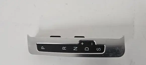 Audi A6 S6 C6 4F Gear shift selector indicator 4F1713463B 23052005101786 40046047150407