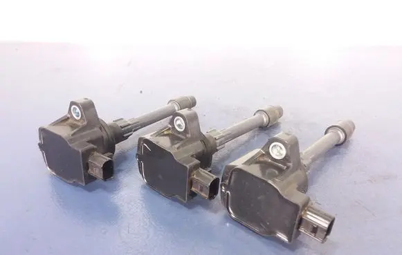 Honda Civic X High voltage ignition coil CM11124A