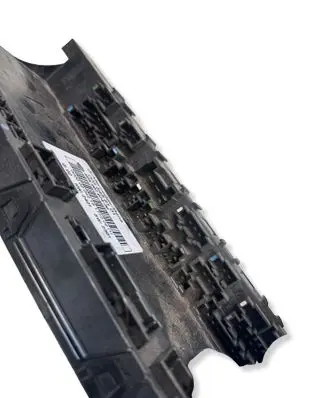 Mercedes-Benz C W203 Comfort/convenience module 0035455101