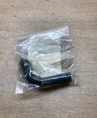 Mercedes-Benz C W204 Breather/breather pipe/hose A2710181482