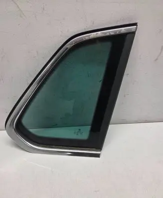 Volkswagen Tiguan Rear side window 5NA845042 DOT899M315AS3 43R00101