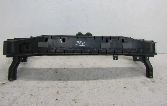 Volkswagen Sharan Front bumper support beam 7N0807109D