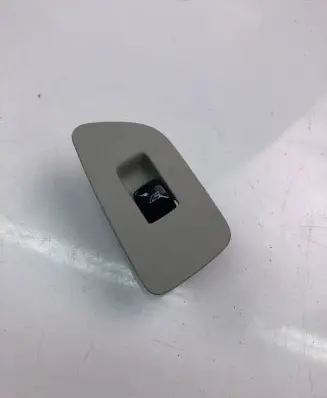 Volvo XC90 Electric window control switch 31376458