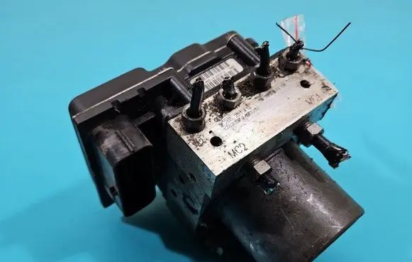 Citroen C5 ABS Pump 0265251413 IMPRK1448055