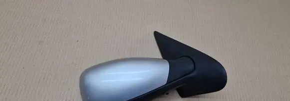 Peugeot 306 Front door electric wing mirror 