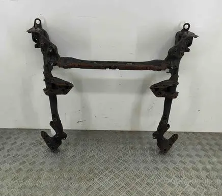Audi RS6 C7 Front subframe 4G0399315L