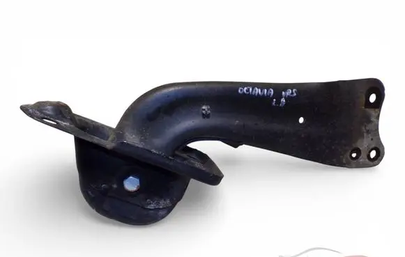Skoda Octavia Mk2 (1Z) Rear control arm 1K0501475