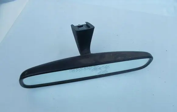 Ford Mondeo MK IV Rear view mirror (interior)
