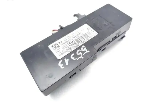 GPS navigation control unit/module