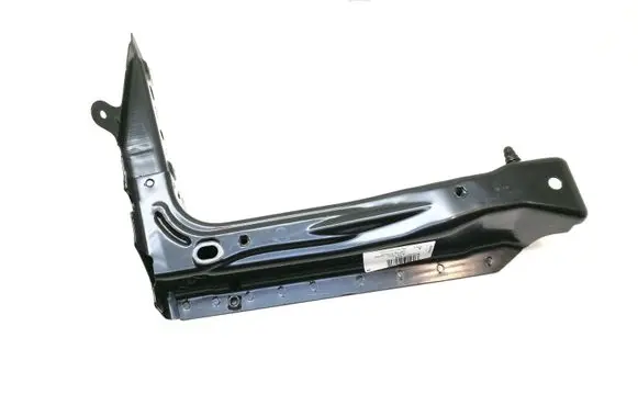 Audi Q7 4L Front side member 4L0805458