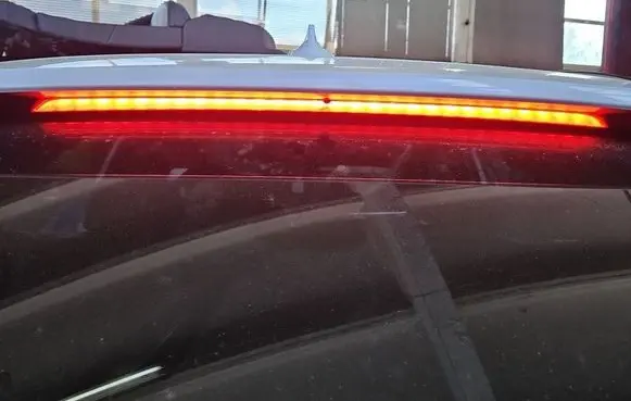 BMW 5 G30 G31 G38 Third/center stoplight 7425435 IMPRK1590987