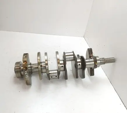 Ford Mustang V Crankshaft KNLNPC3 12102193516