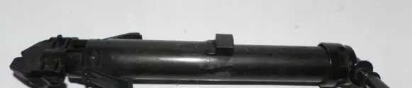 Opel Zafira C Headlight washer spray nozzle 90001128