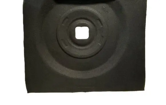 Peugeot 308 Trunk/boot mat liner 98427538ZD 31436