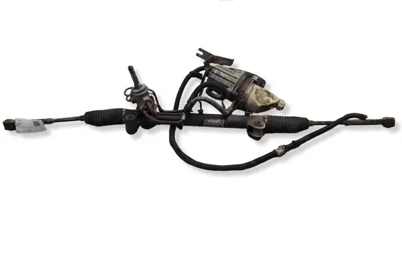Opel Astra H Steering rack 7831985157