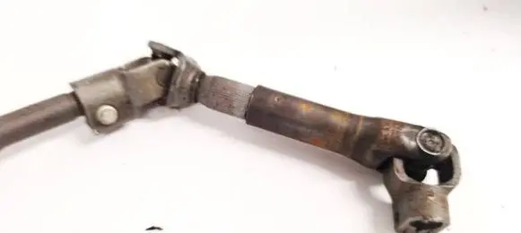 Opel Astra H Steering column universal joint 