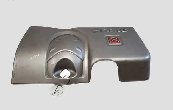Citroen C5 Engine cover (trim) 9640519080 9643084980