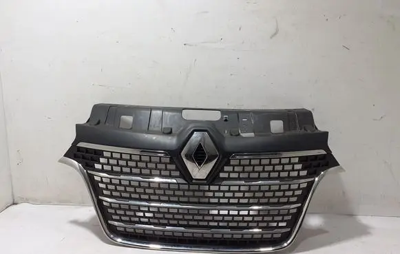Renault Master III Front grill 628959833R