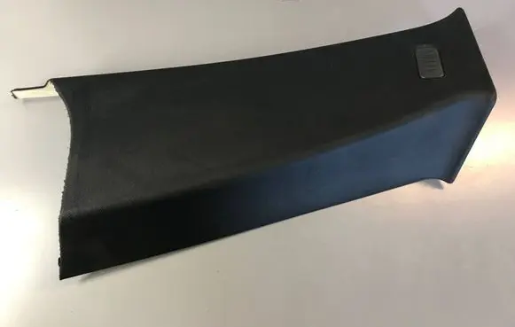(C) pillar trim