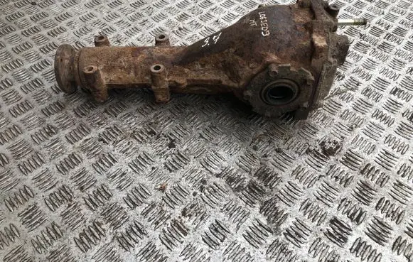 Subaru Legacy Rear differential 27011AA383 27011AB190