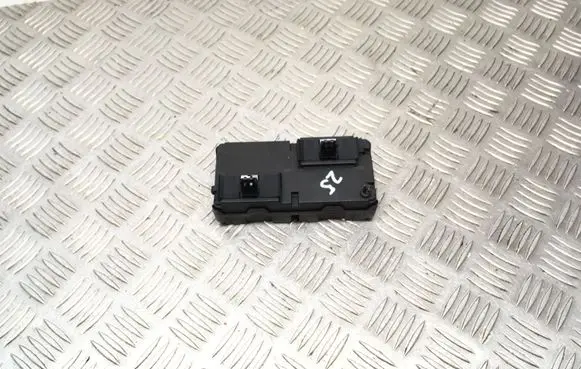 Citroen C5 Engine control unit/module ECU S126064005C 9664919880