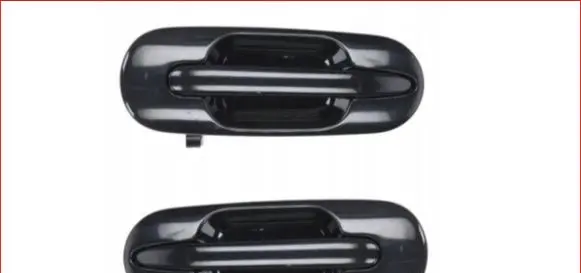 Honda Civic Rear door exterior handle 