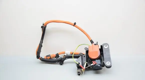 BMW 3 G20 G21 Electric car charging cable 5A1CB00