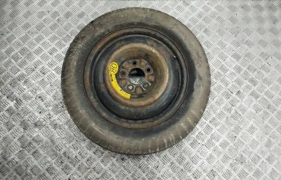 Chrysler Voyager R16 spare wheel 