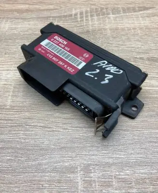 Audi 80 90 S2 B4 Ignition relay 443907397K 0227400165