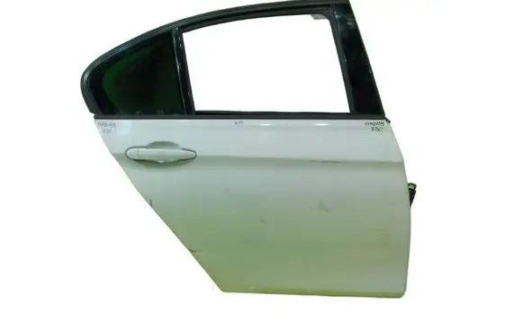 BMW 3 F30 F35 F31 Rear door PRAWE