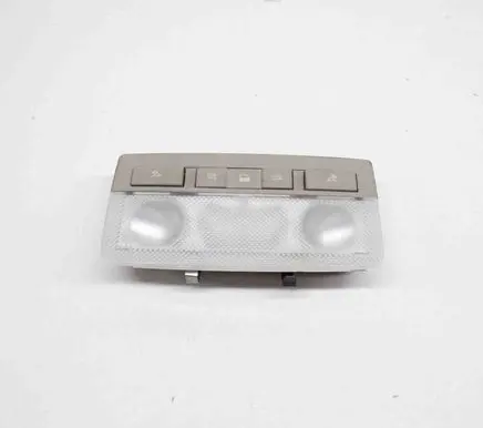 Opel Mokka Front seat light 316627975